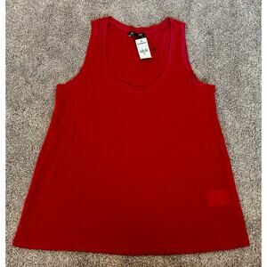 NEW Express Essential Tank Top size XS